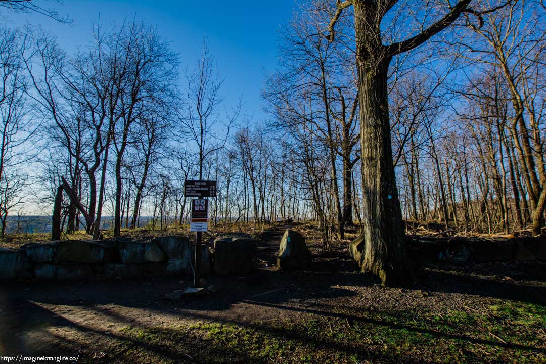 long path trailhead